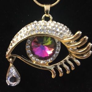 Women’s fashion jewelry